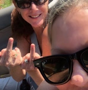 Meet your Posher, Katherine